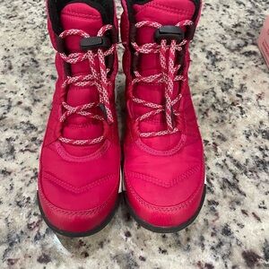 Kids Sorel Winter Boots